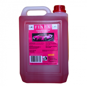 Car Shampoo 5 LITER