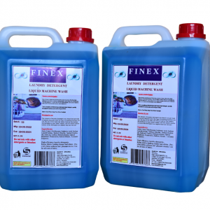 LAUNDRY LIQUID 5 LITER 6,000 RWF