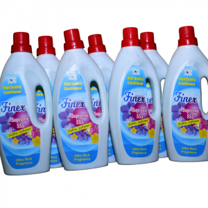 fabric softener 2,500 rwf