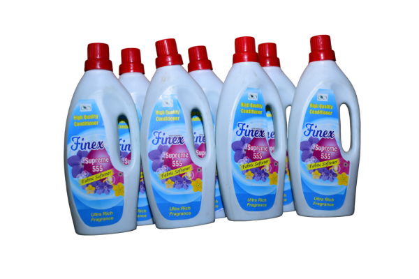 fabric softener 2,500 rwf