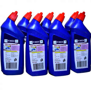 finepic toilet cleaner 750 ml 1,600 Rwf