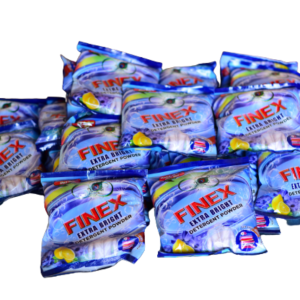 Detergent powder 1 kg PKT